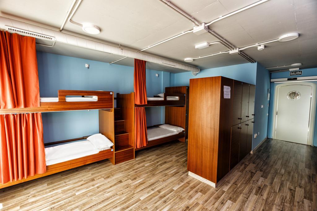 Albergue Arribada Muxía Extérieur photo