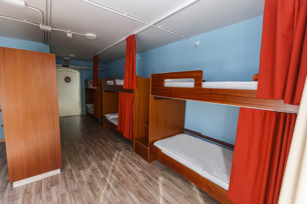 Albergue Arribada Muxía Extérieur photo